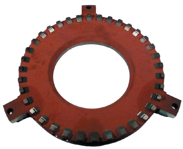 Zetor - 70011171 - Front Plate