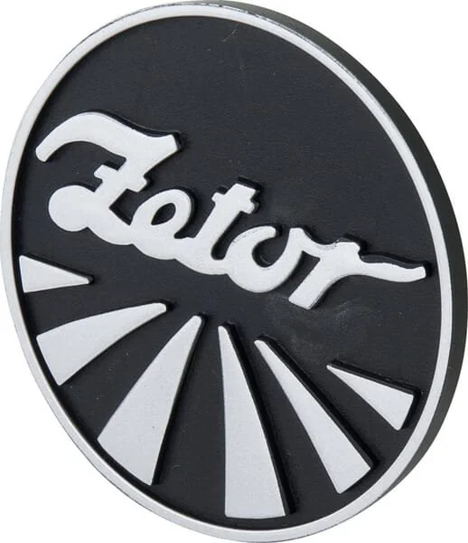 Zetor
