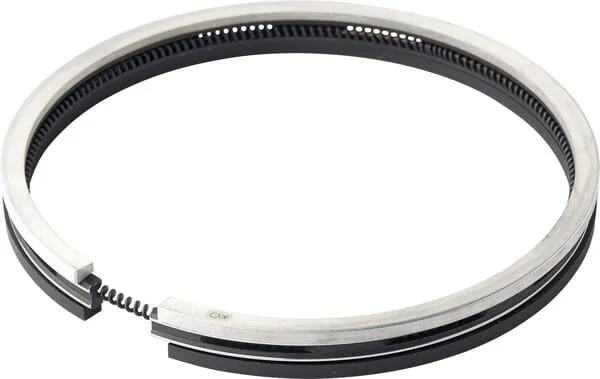 Zetor - 79010096 - Piston Ring Set
