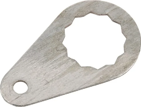 Zetor - 80021096 - Tab Washer Zetor
