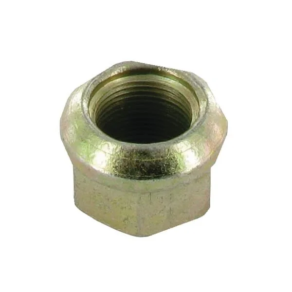 Zetor - 80161056 - Wheel Nut M22 x 1.5 SW32 Zetor
