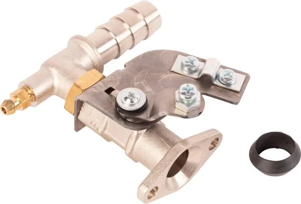 Zetor - 80371903 - Heater Valve