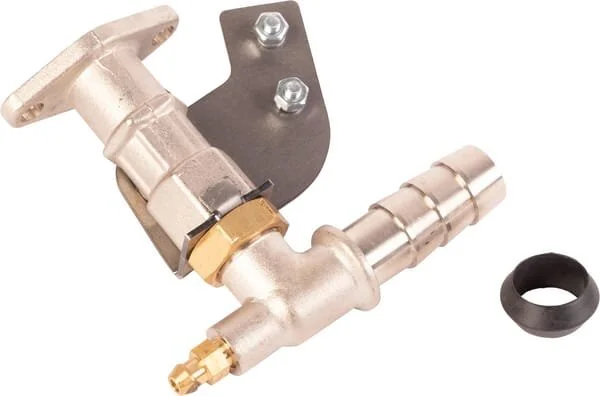 Zetor - 80371903 - Heater Valve