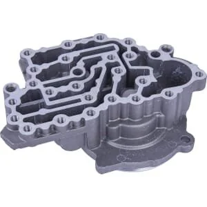 ZF
