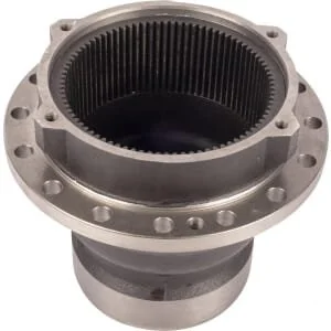 ZF