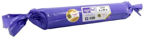 Zill - 1568360850 - Underlayer Film Agrifol DLG, 8x50m