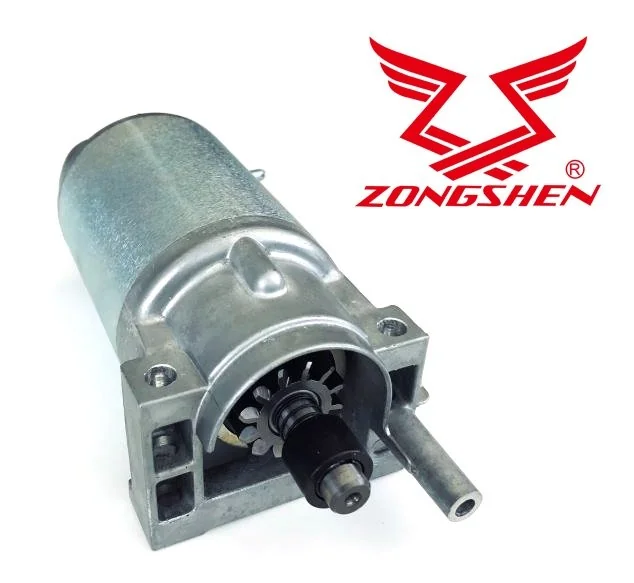 Zongshen - 08-43014 - Recoil Starter XP380A, XP440