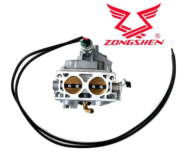 Zongshen - 10-43017 - Carburetor XP680 From 2023