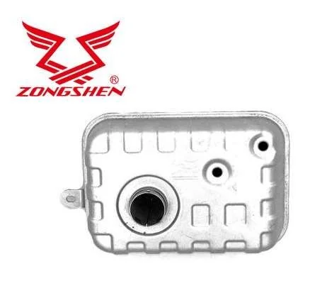 Zongshen
