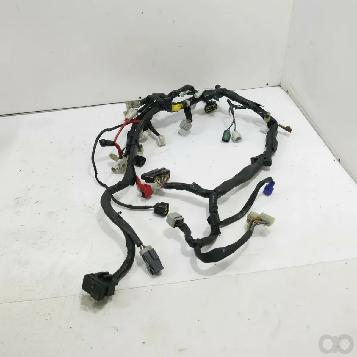 Ocmis - 35485 - RC5 Wiring Harness VR4-7 VIR4-7