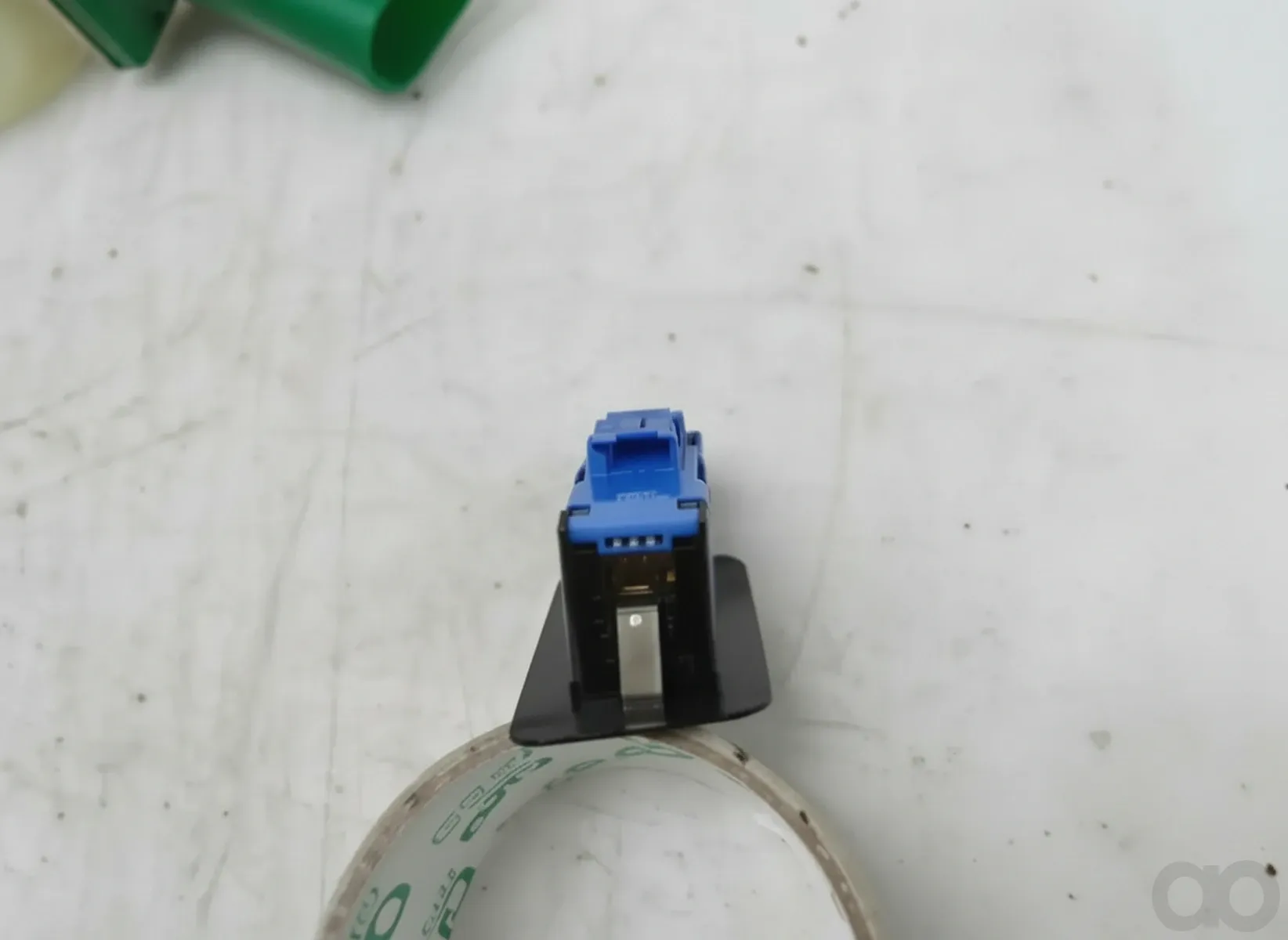 Ocmis - 41004 - Filter 1/2