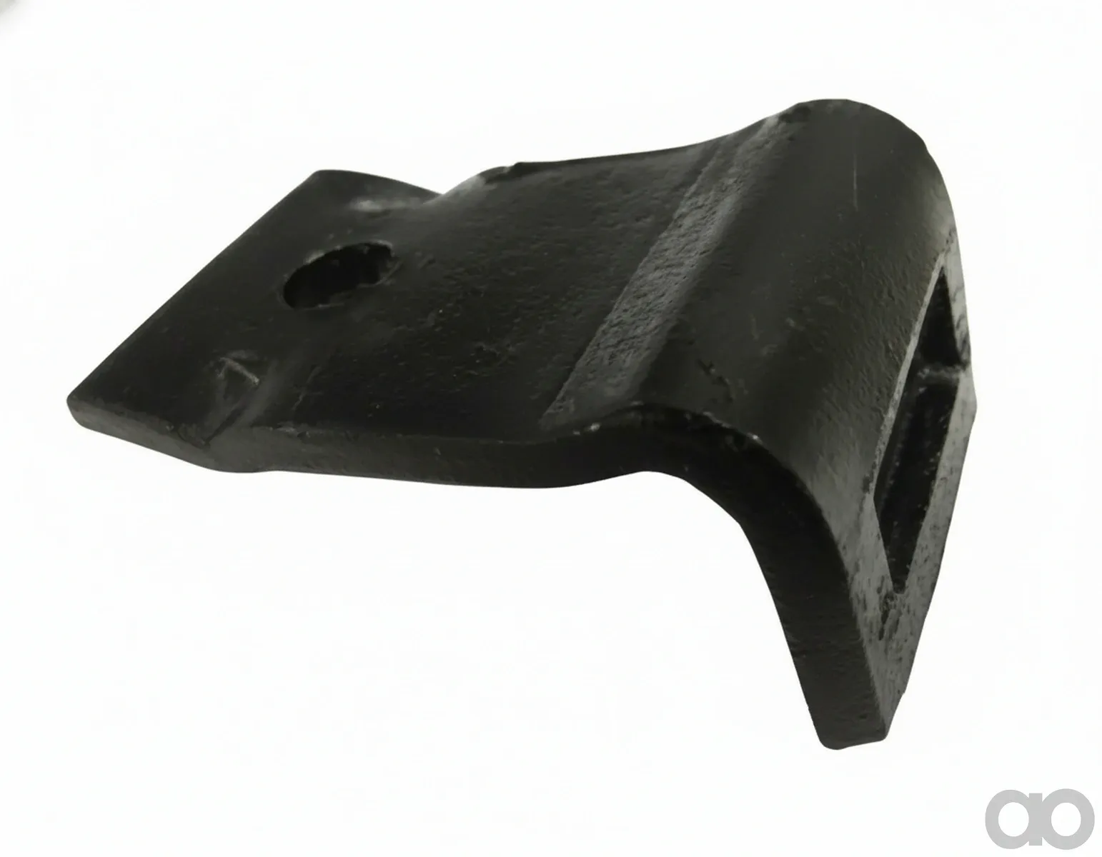 Overum - 101000740 - Super Q Arm 12x32 + Ultra Rev. Tine 3.5 cm