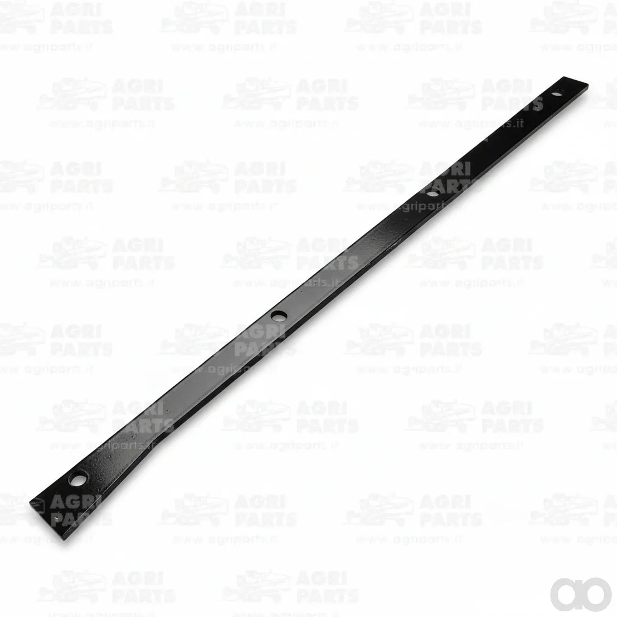 Olimac - DR11220 - Right trash knife
