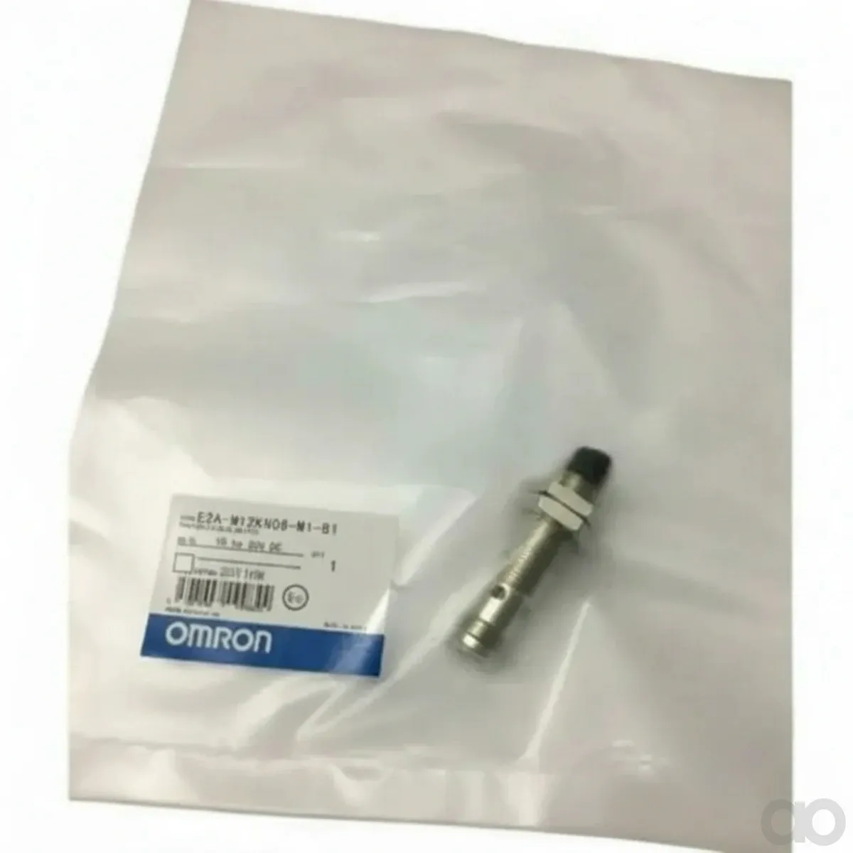 omron
