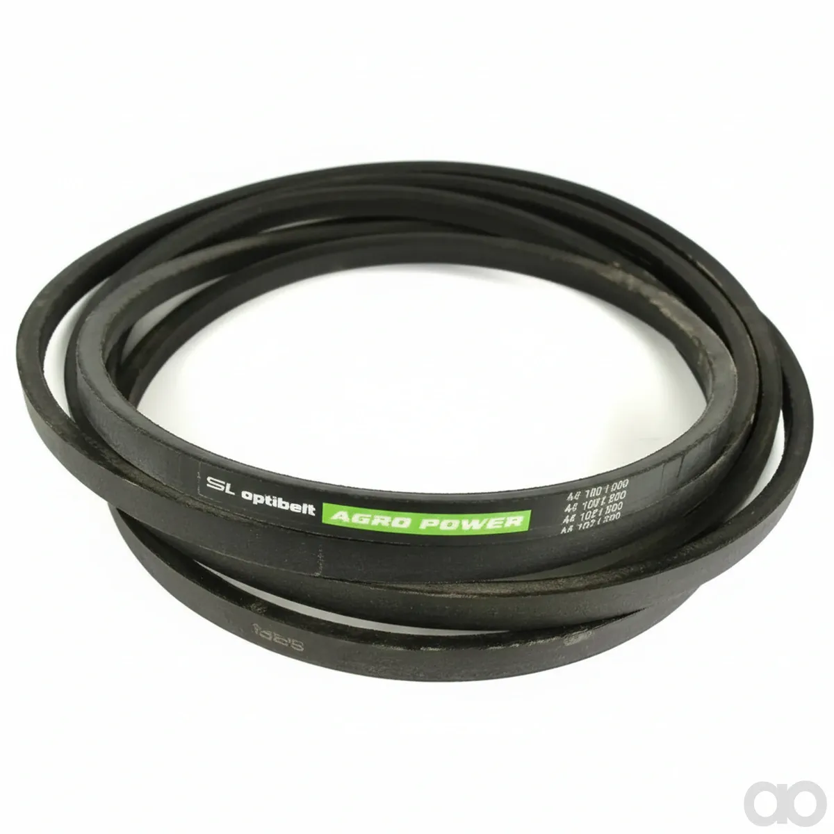 Optibelt - 1001089 - Agropower Variator Belt