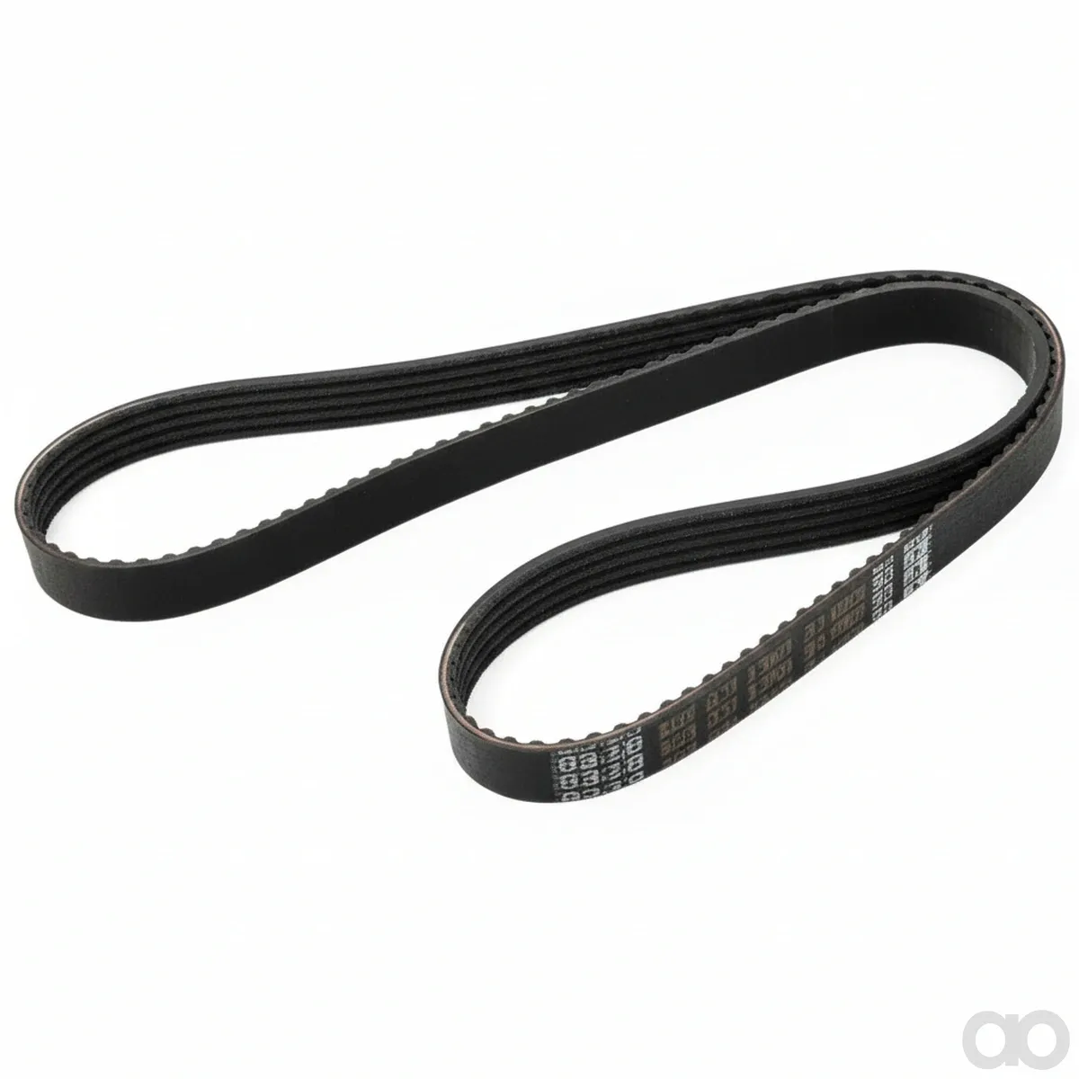Optibelt - 1001131 - Joined V-Belt 3AVX10 x 1500 lp