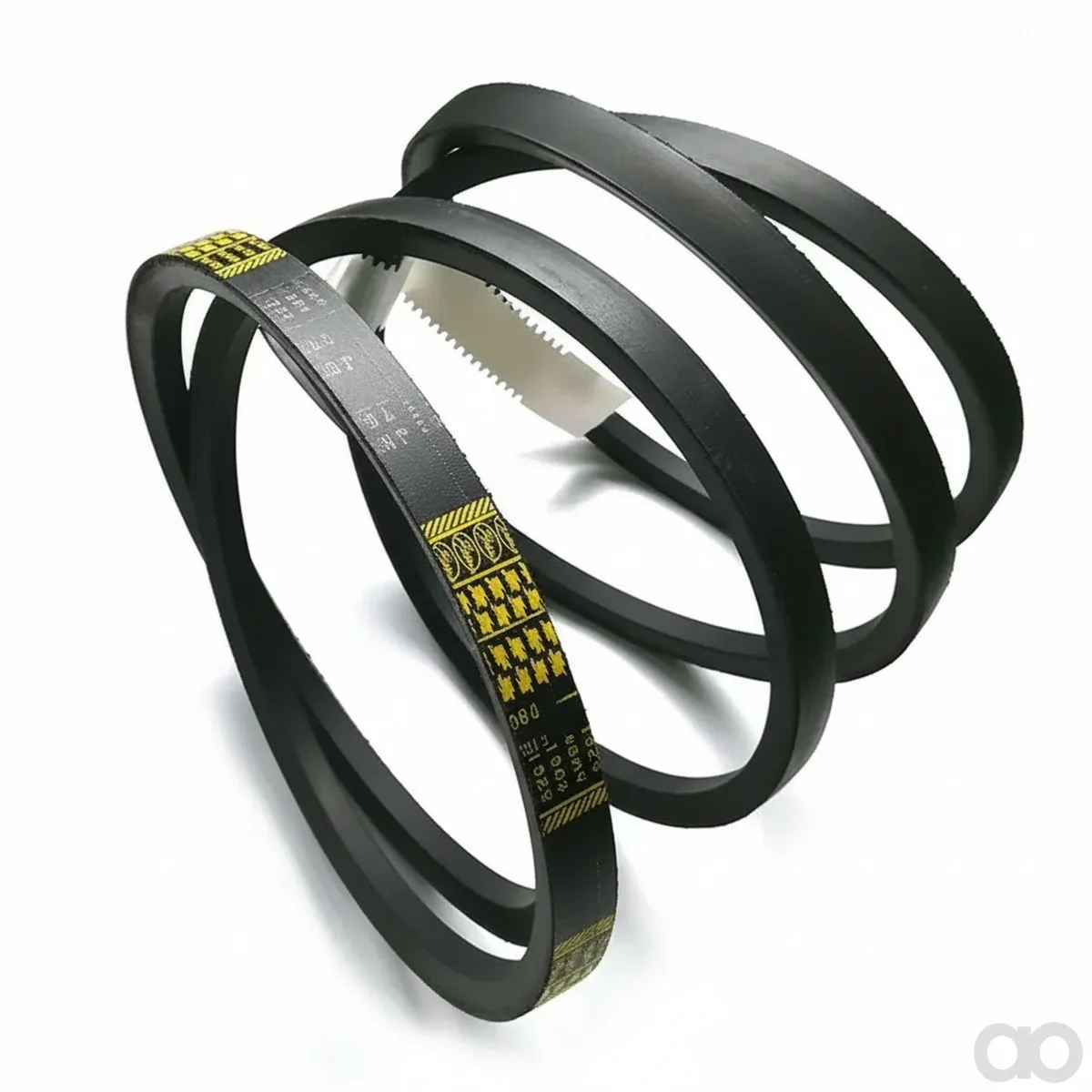 Optibelt - 1002699 - V-Belt Joined 2B x 2200 lp