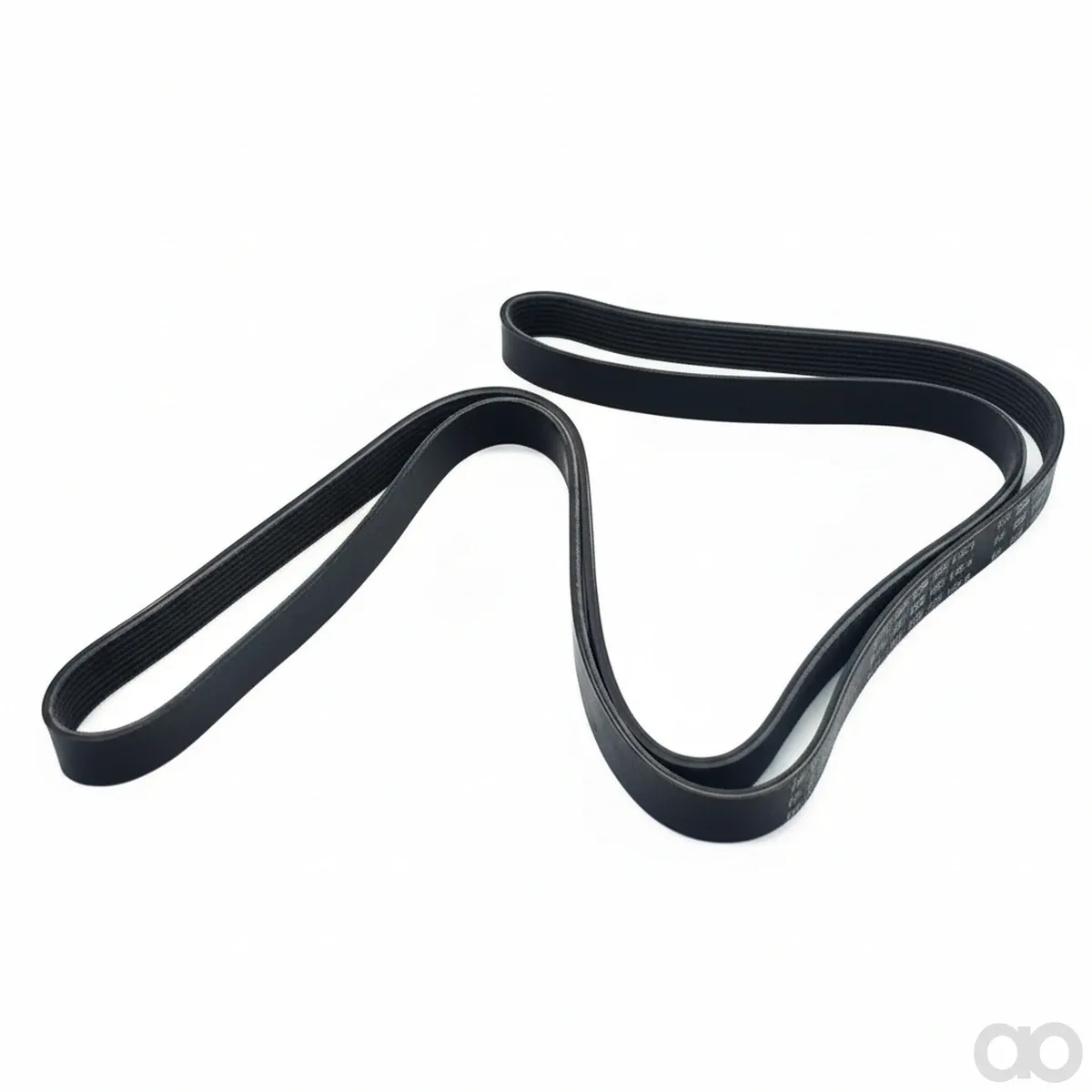 Optibelt - 1003245 - Multi-Ribbed Belt 8 PK x 2515 lp