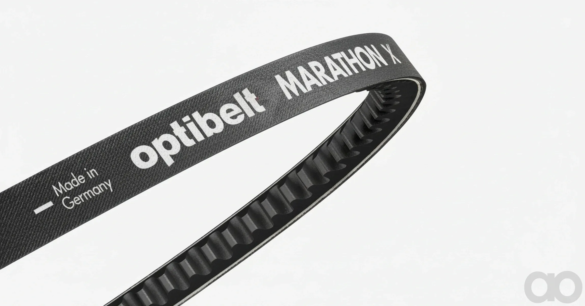 optibelt - 13X1050 - 13-1050 V-BELT