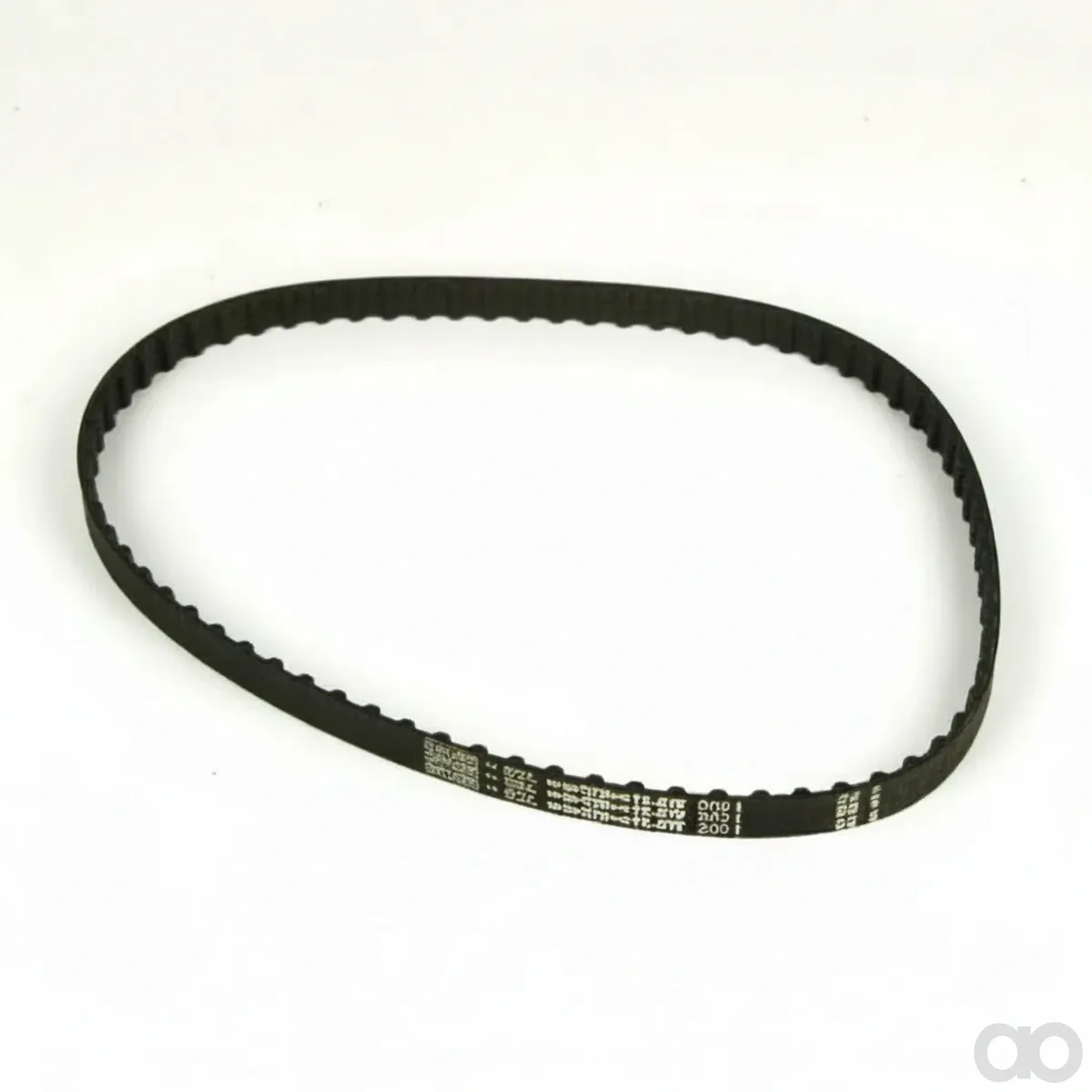Optibelt - 84056913 - Set of 2 Belts