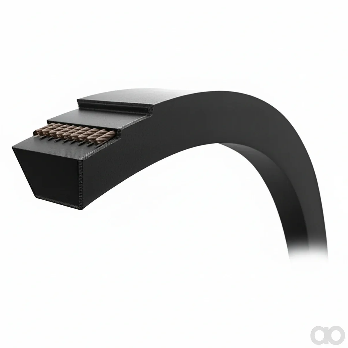 Optibelt - SPAX882 - V-Belt