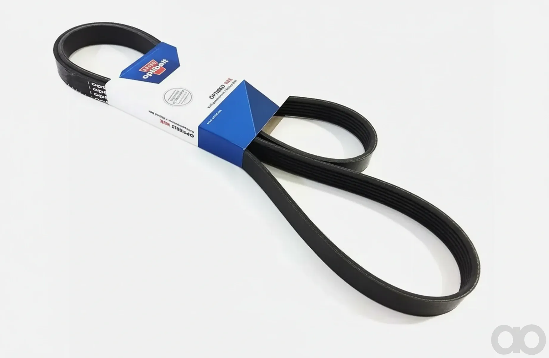 Optibelt - SPBX2500 - V-Belt SPBX2500