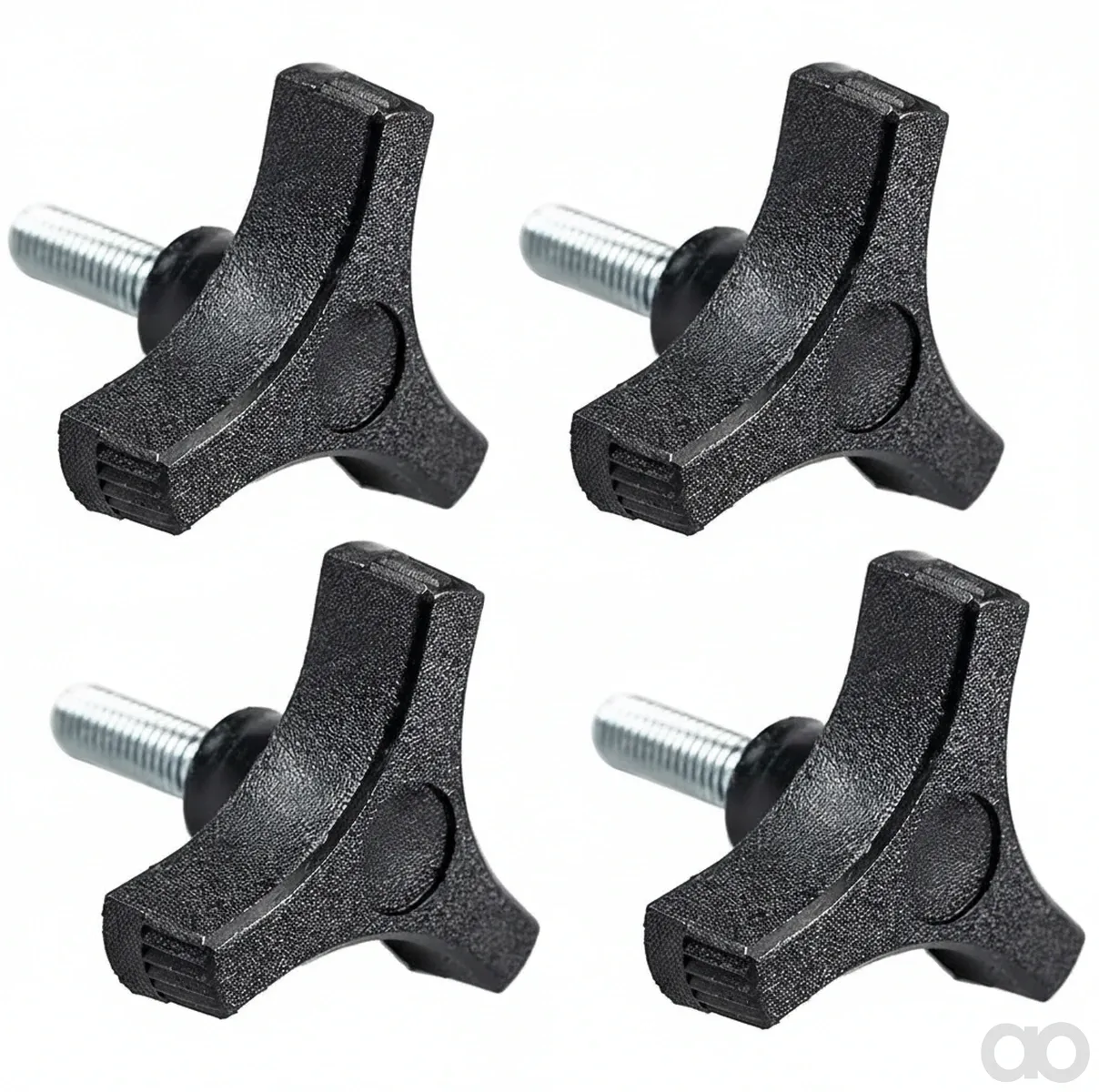 Oregon - 04001 - Bearing Nut AYP