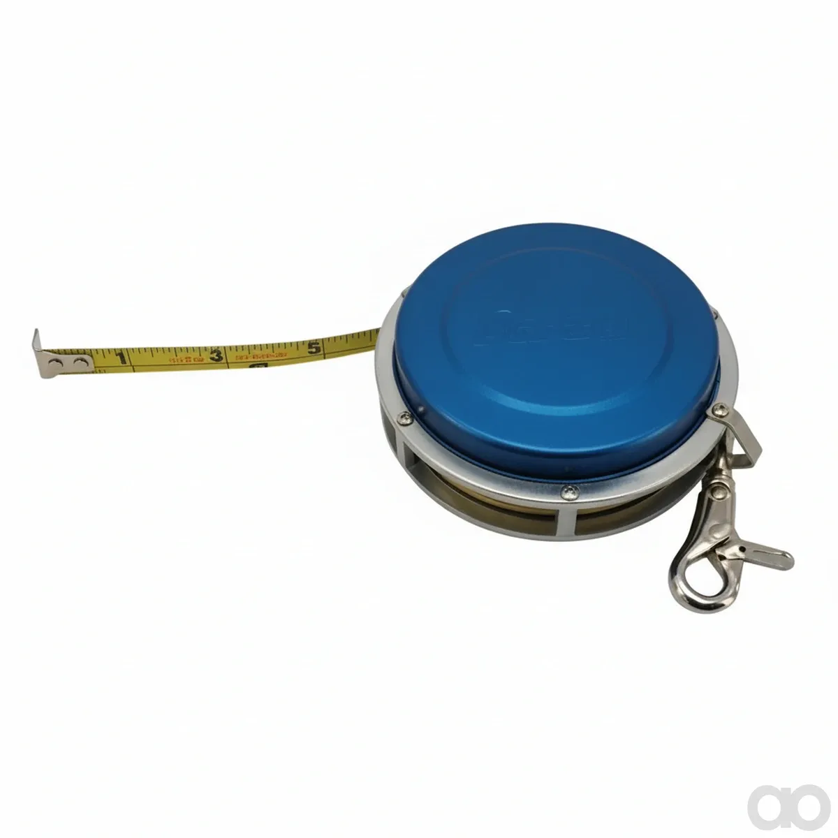 Oregon - 106513 - Tape Measure 25m
