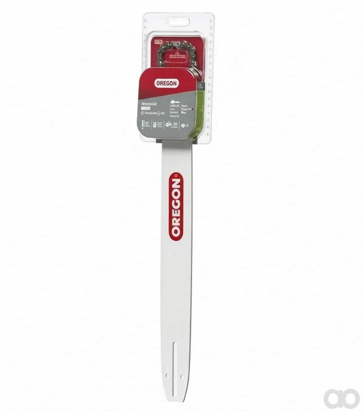 Oregon - 183SFHD025 - Pro-AM Guide Bar 45 cm