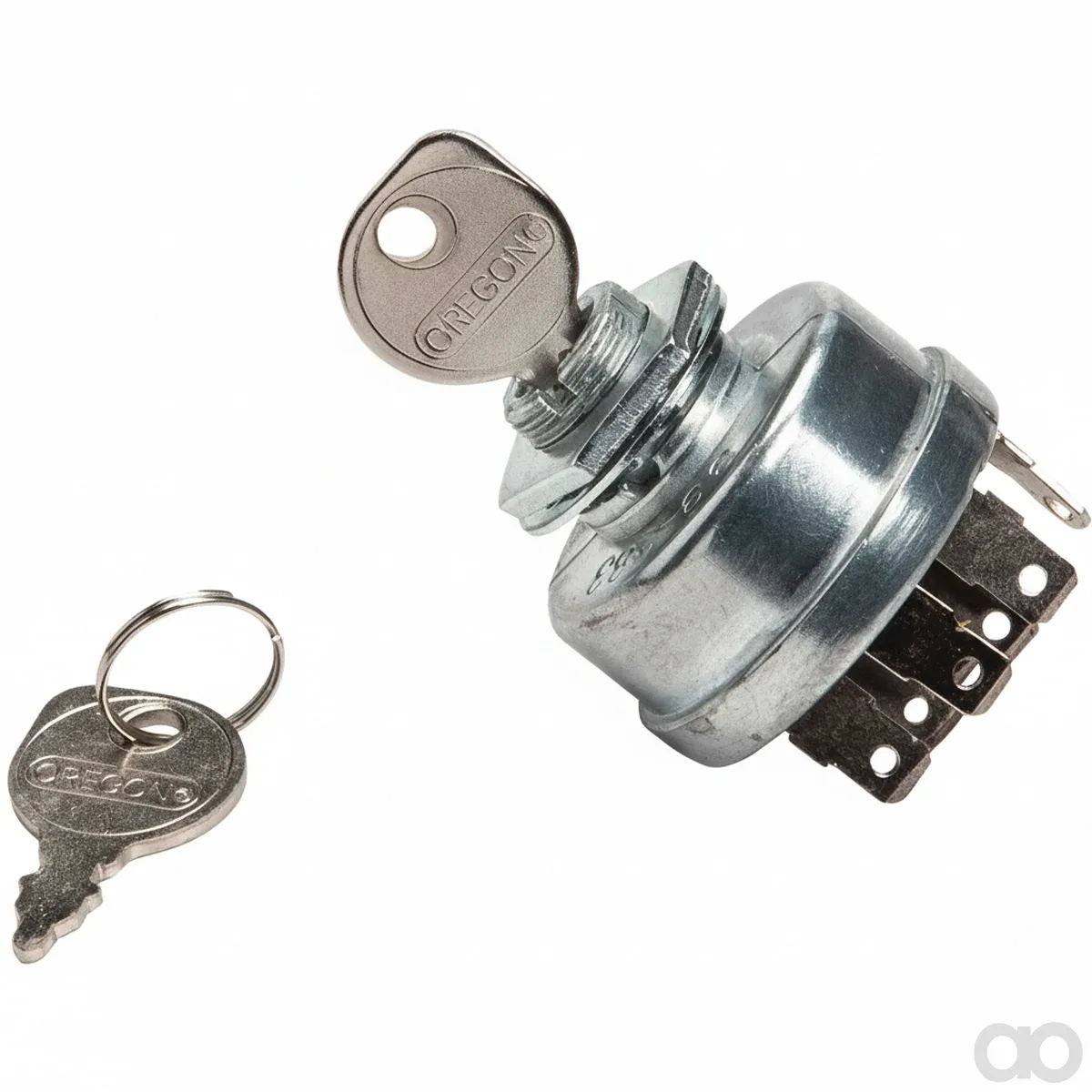 Oregon - 33383 - Key Switch 140301