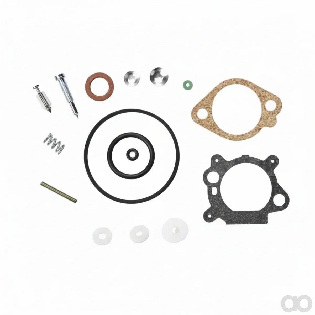 Oregon - 49305 - Carburetor Kit B&S