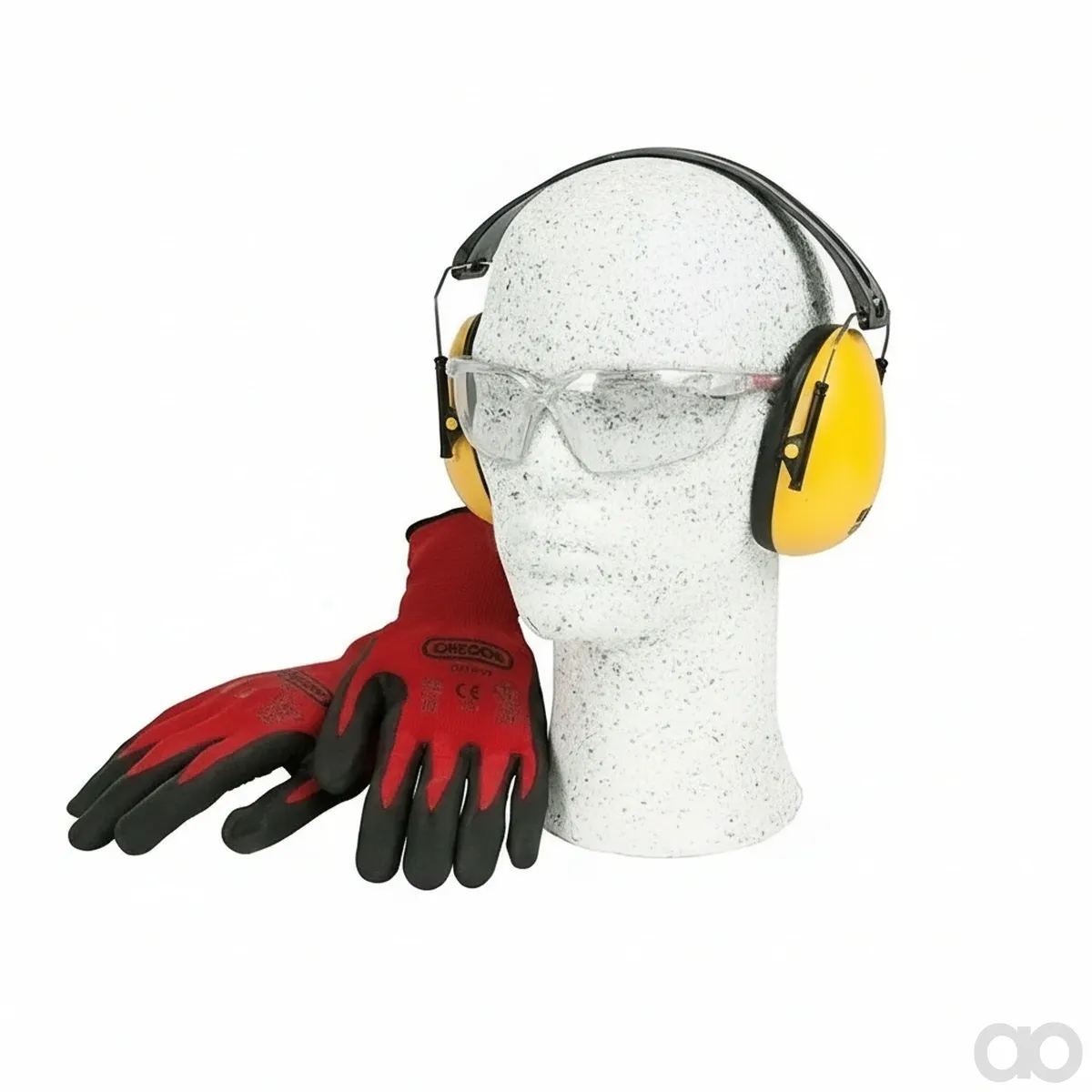 Oregon - 572870 - SAFETY KIT