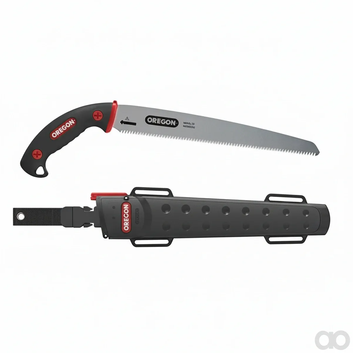 Oregon - 600138 - STRAIGHT BLADE SAW 30CM
