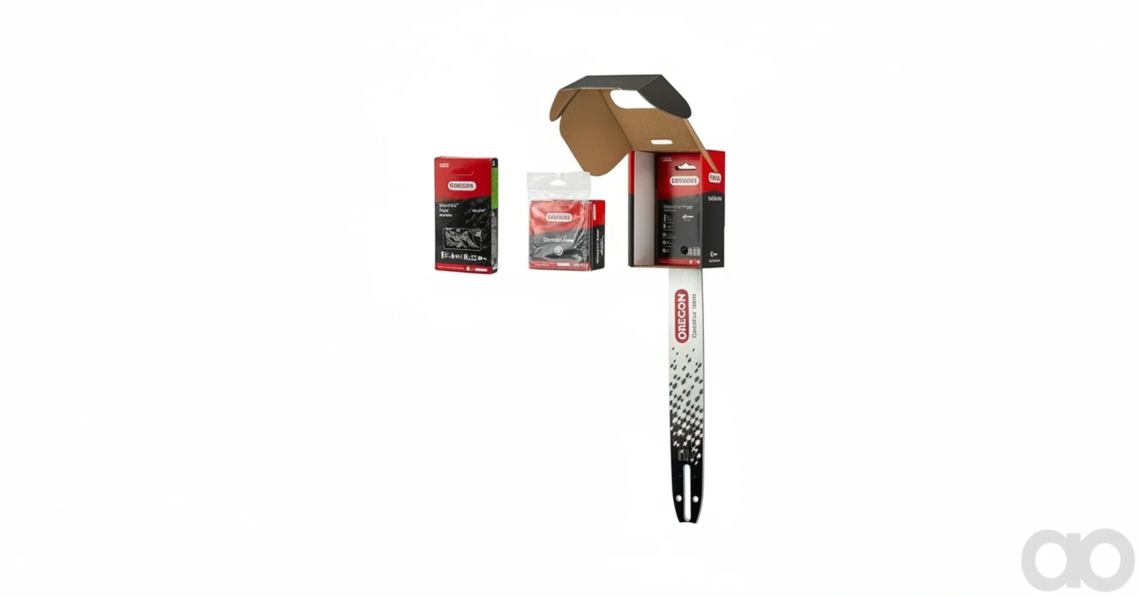 Oregon - 614398 - Husqvarna 16" Conversion Kit - 435
