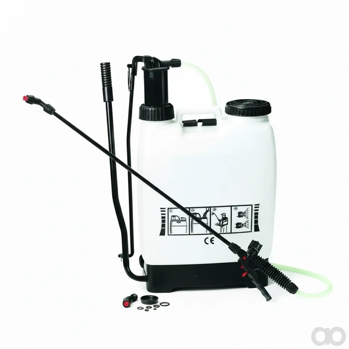 Oregon - 646609 - Sprayer 20L Oregon