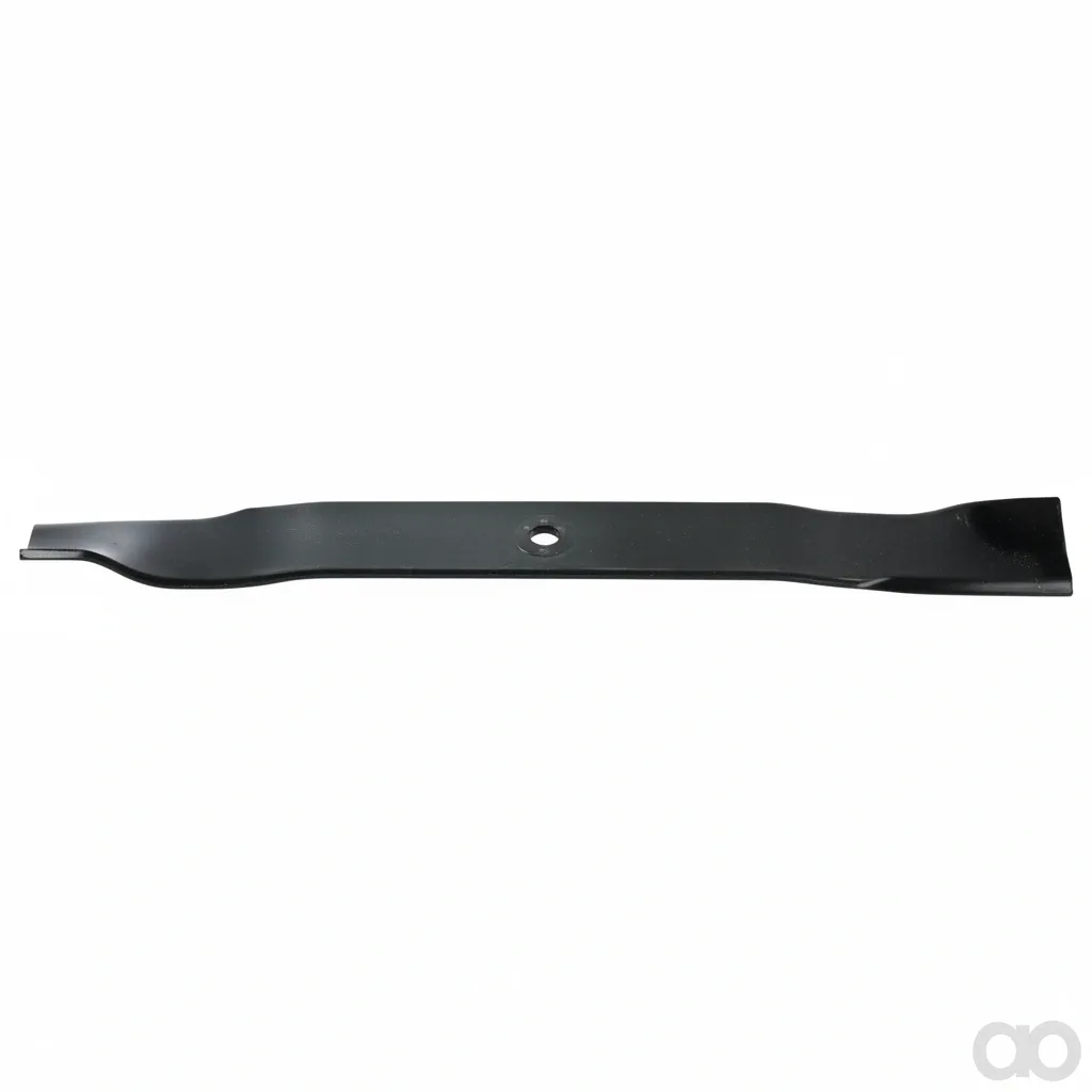 Oregon - 93025 - Lawn mower blade Ransomes 635/15.9mm