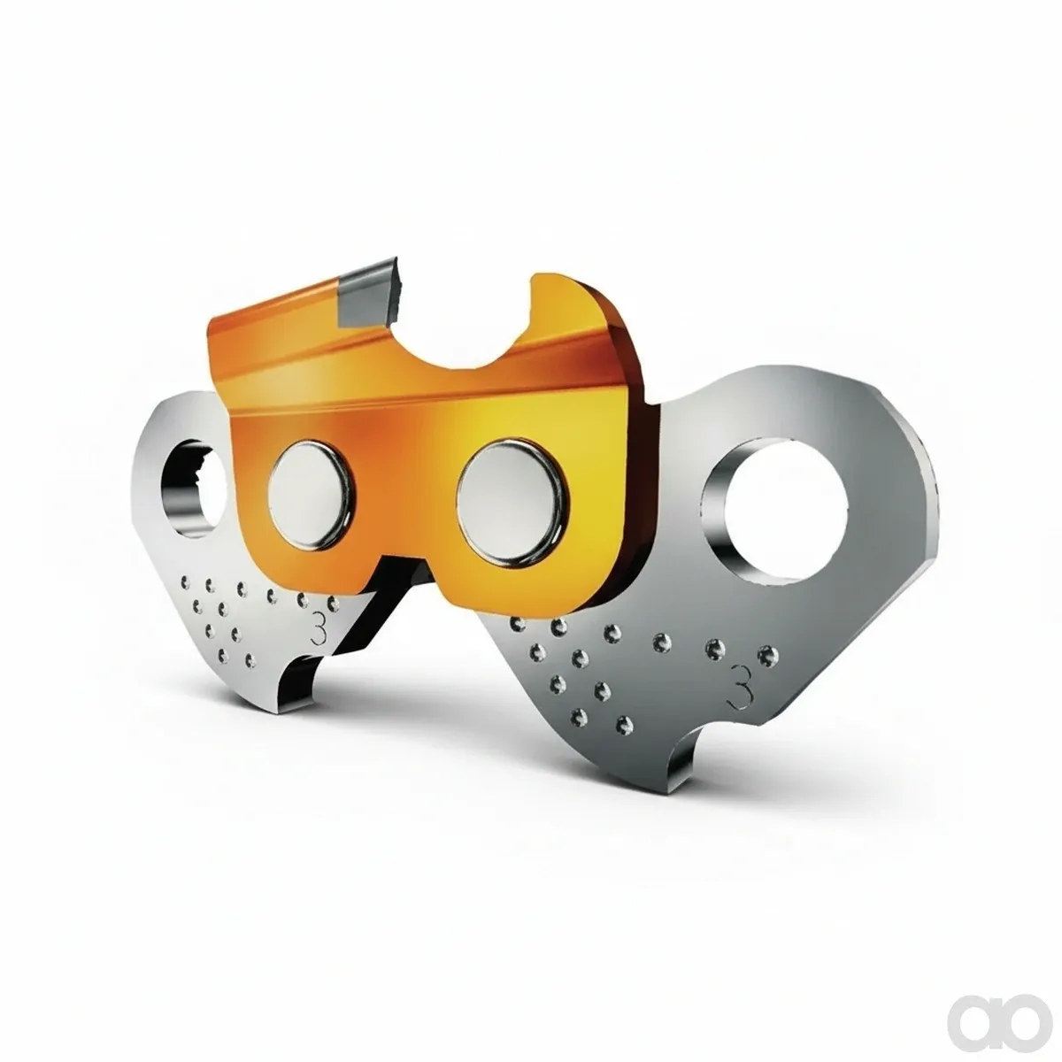 Oregon - PS45E - POWERSHARP CHAIN + STONE 45E