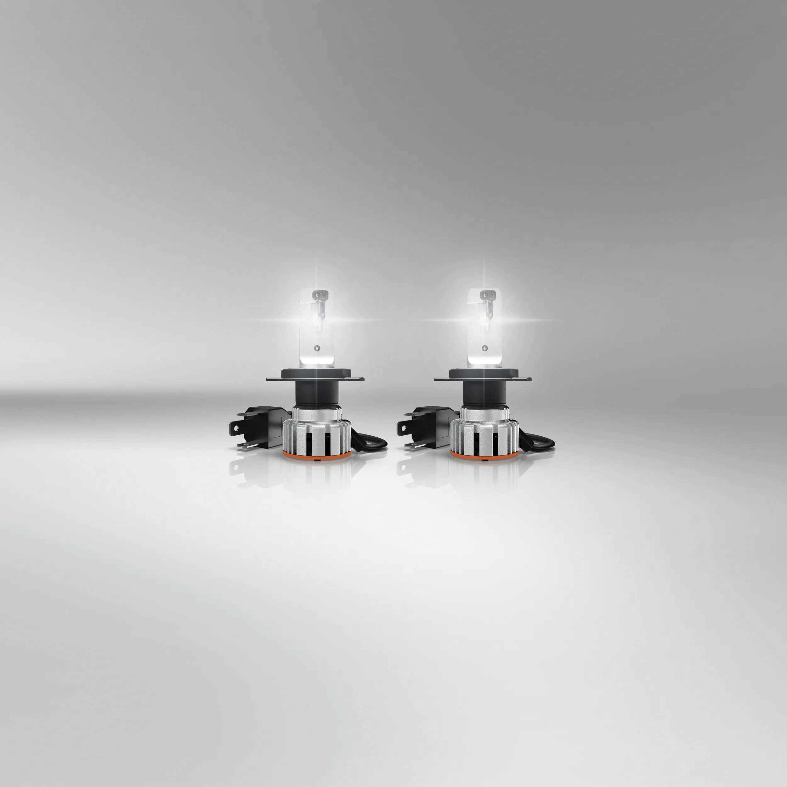 Osram - 64193DWNBST-2HB - NIGHT BREAKER® LED START H4