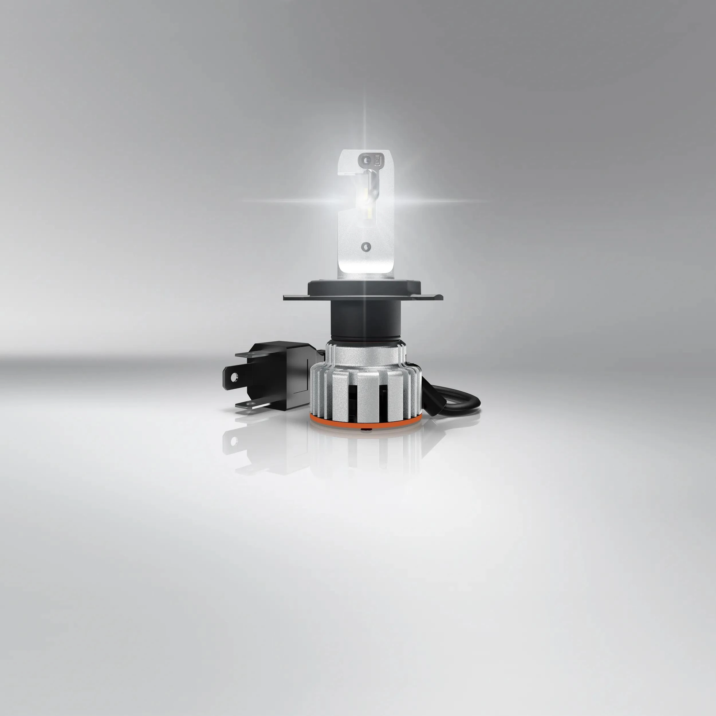 Osram - 64193DWNBST-2HB - NIGHT BREAKER® LED START H4