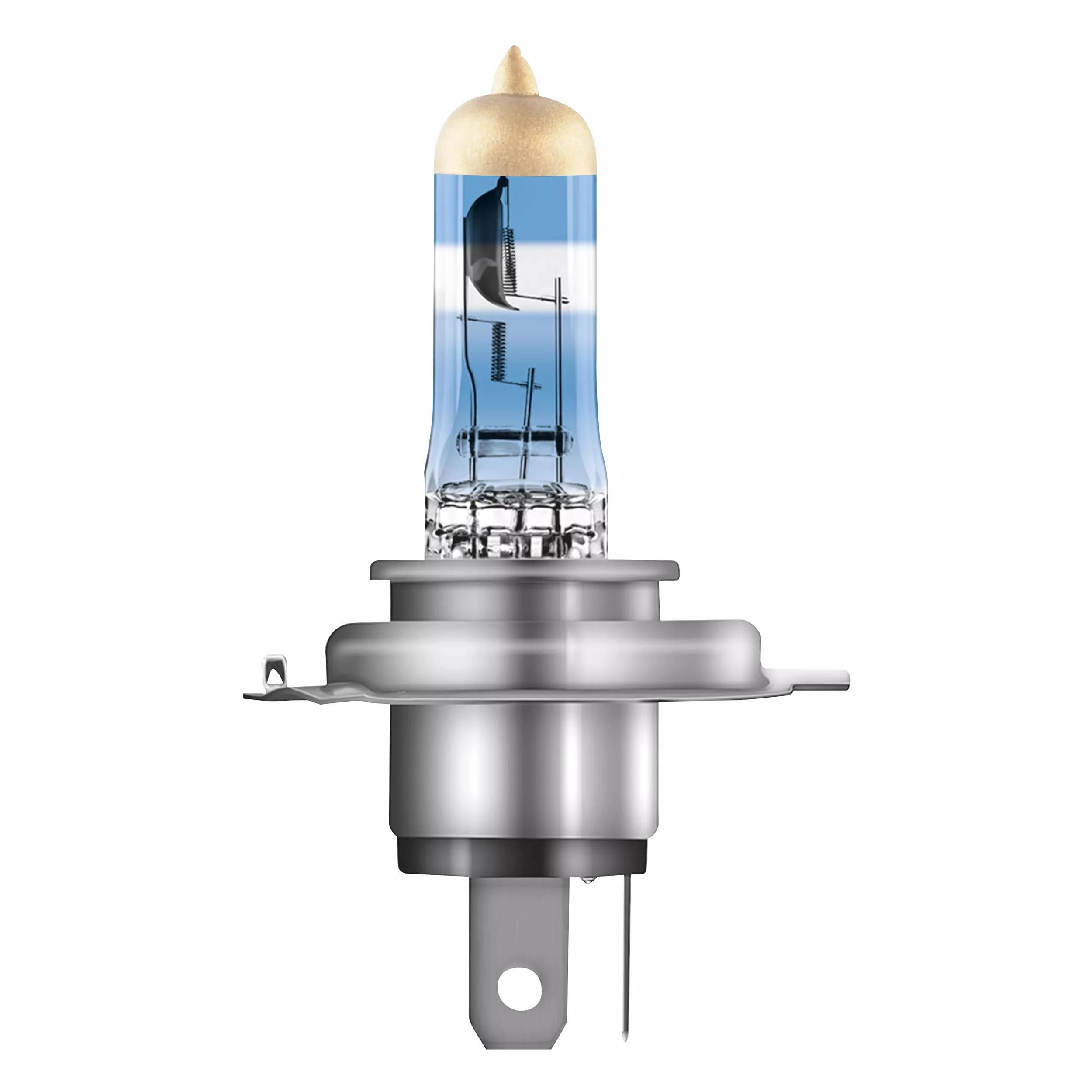Osram - 64193NB220-2HB - NIGHT BREAKER® 220, H4, Hanging folding box (2 lamps)