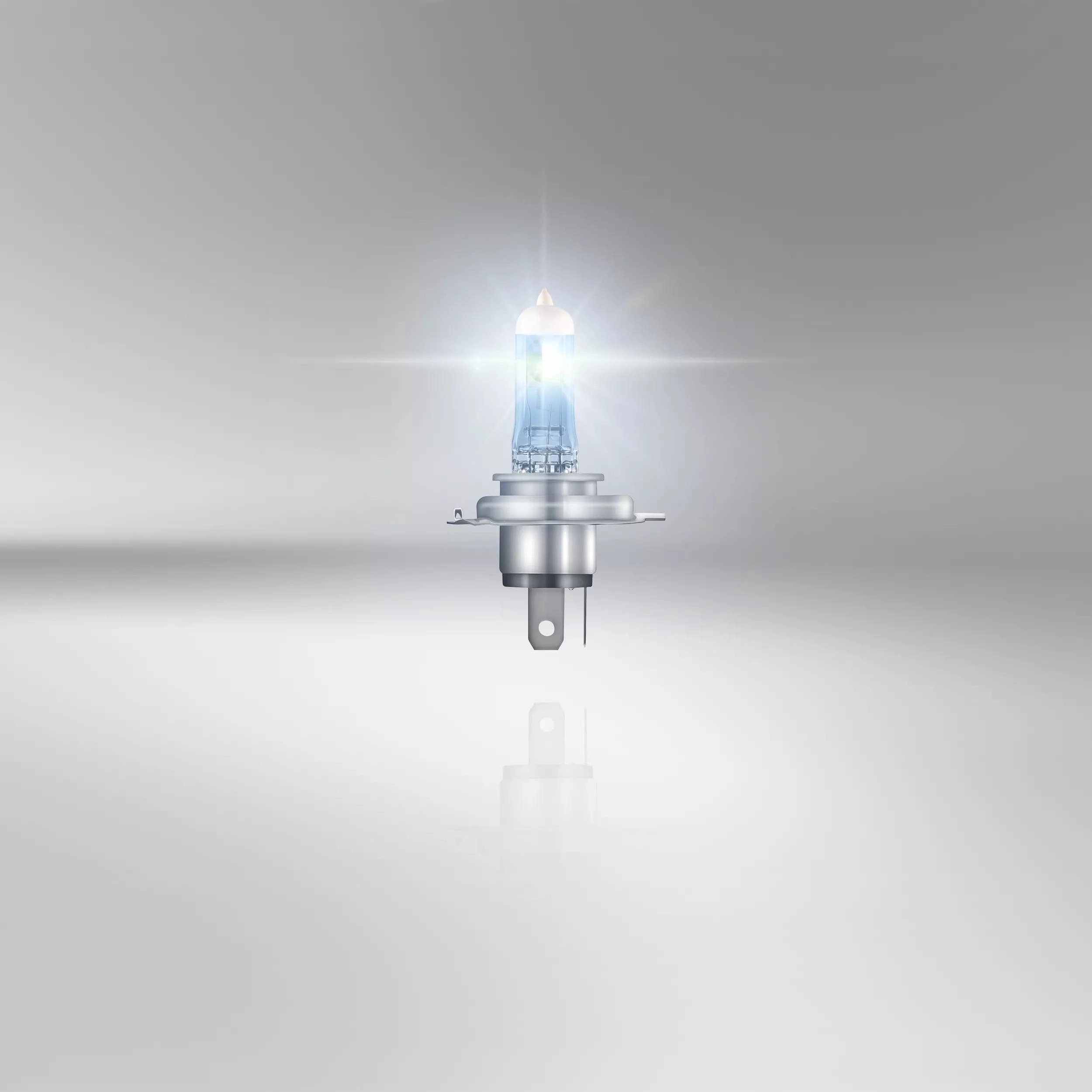 Osram - 64193NB220-2HB - NIGHT BREAKER® 220, H4, Hanging folding box (2 lamps)