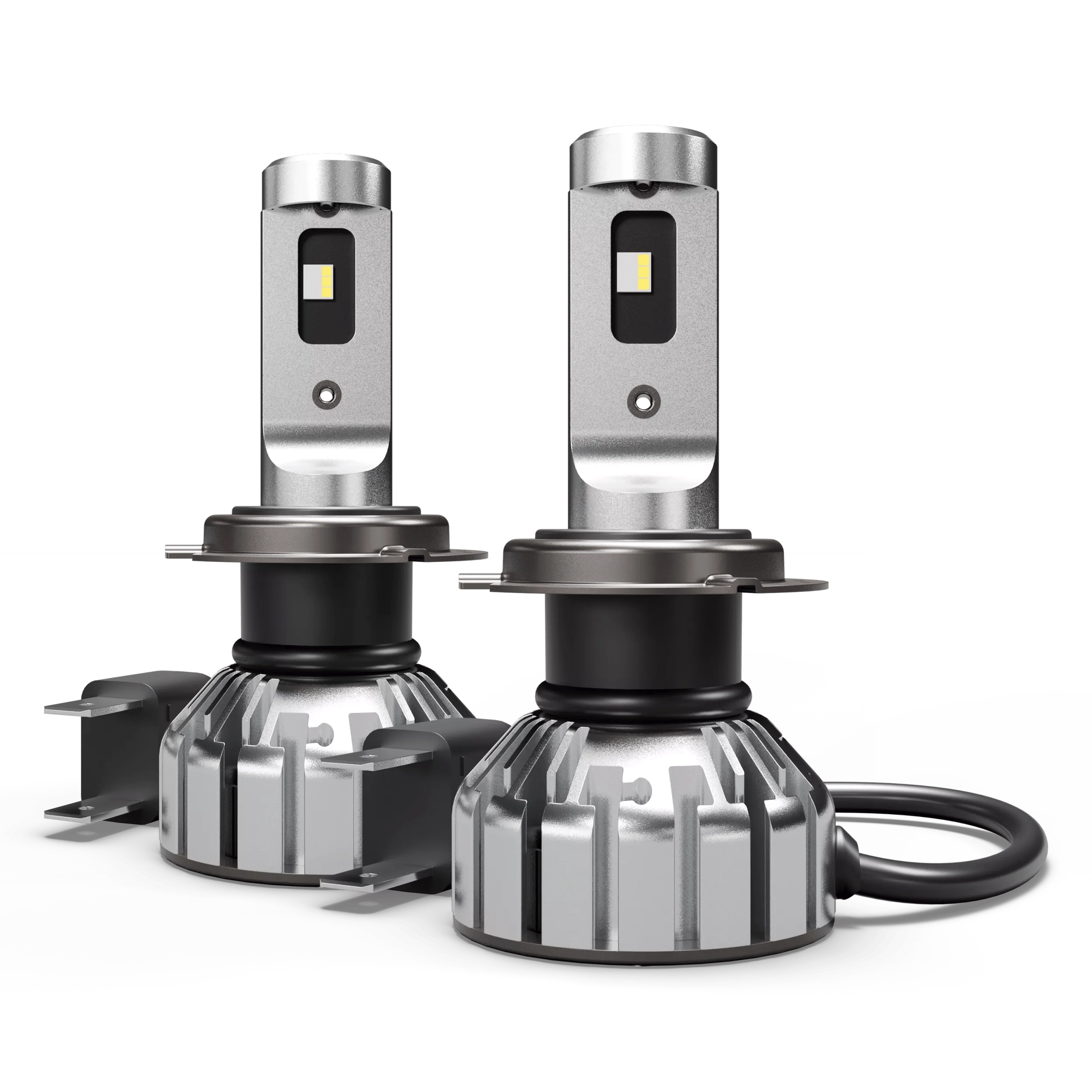 Osram - 64210DWNBSM-2HB - NIGHT BREAKER® LED SMART H7 