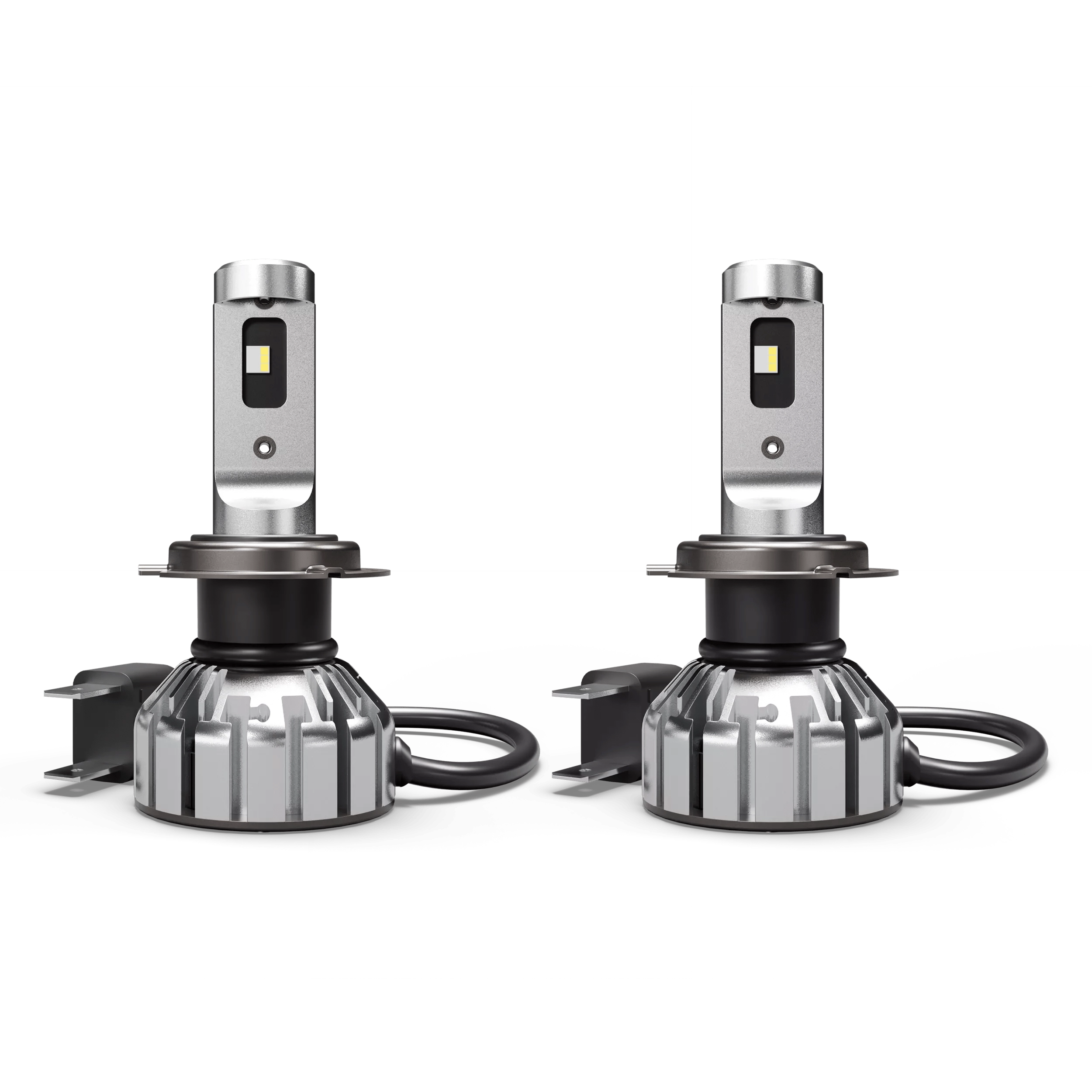 Osram - 64210DWNBSM-2HB - NIGHT BREAKER® LED SMART H7 