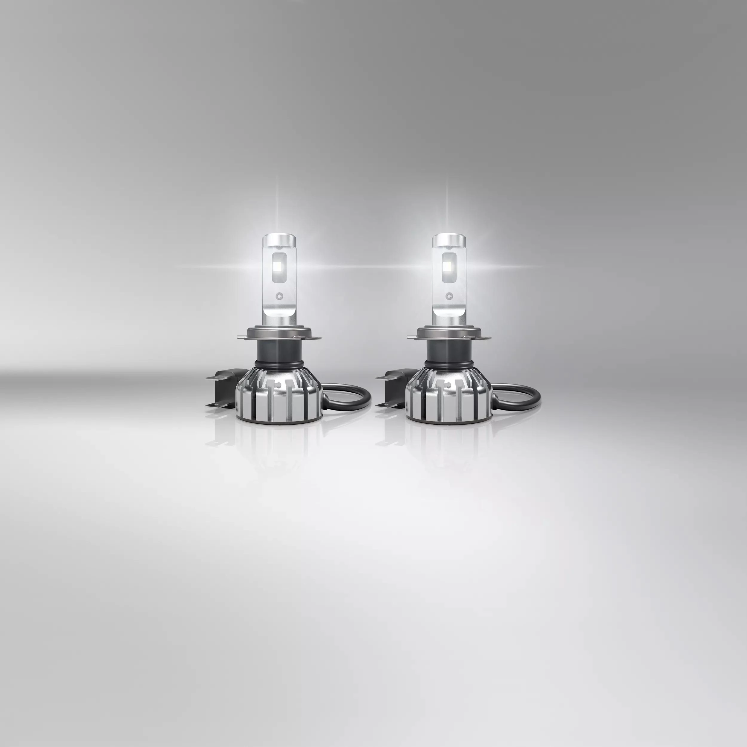 Osram - 64210DWNBSM-2HB - NIGHT BREAKER® LED SMART H7 