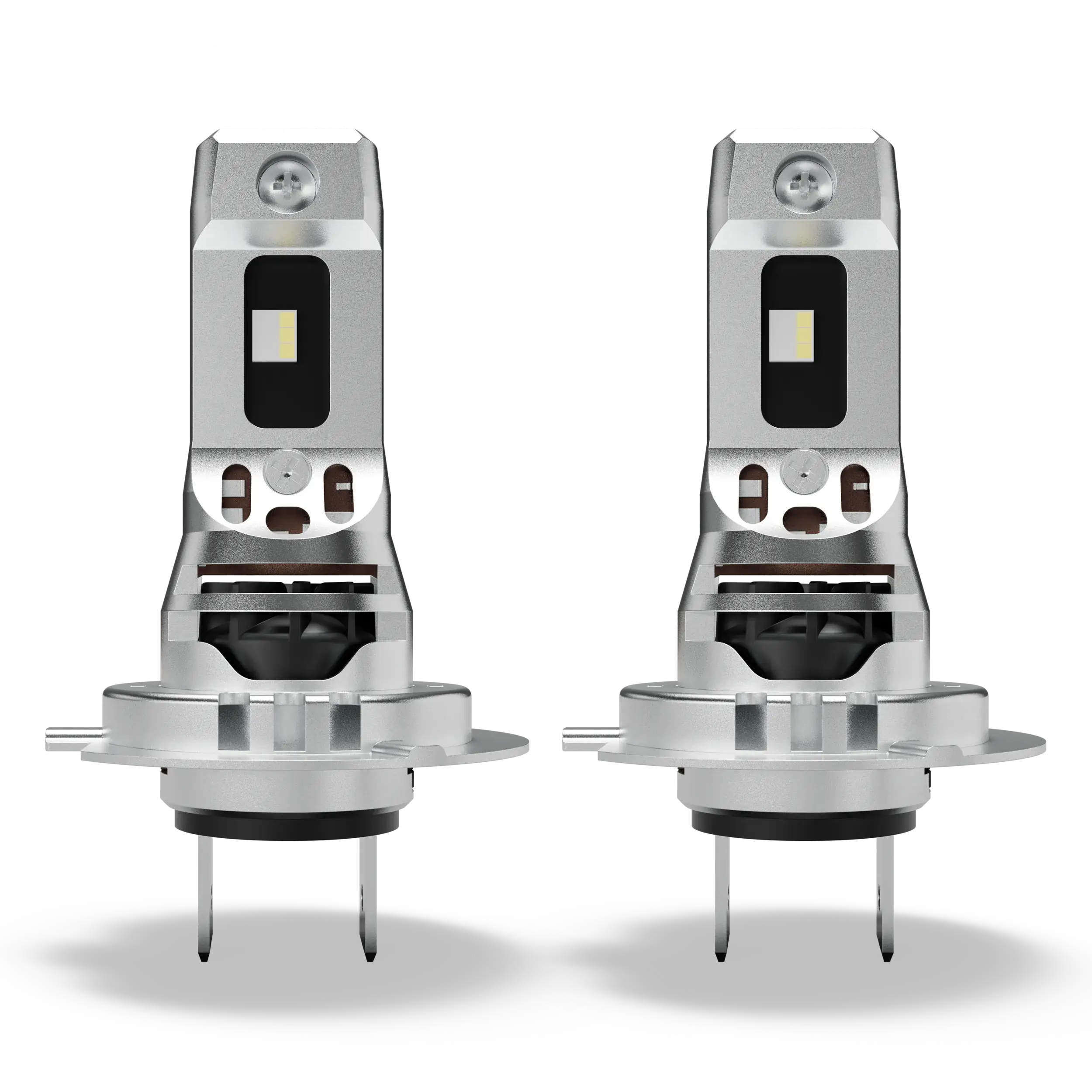 Osram - 64210DWNBSP-2HB-450 - Night Breaker® LED Speed 450 H7