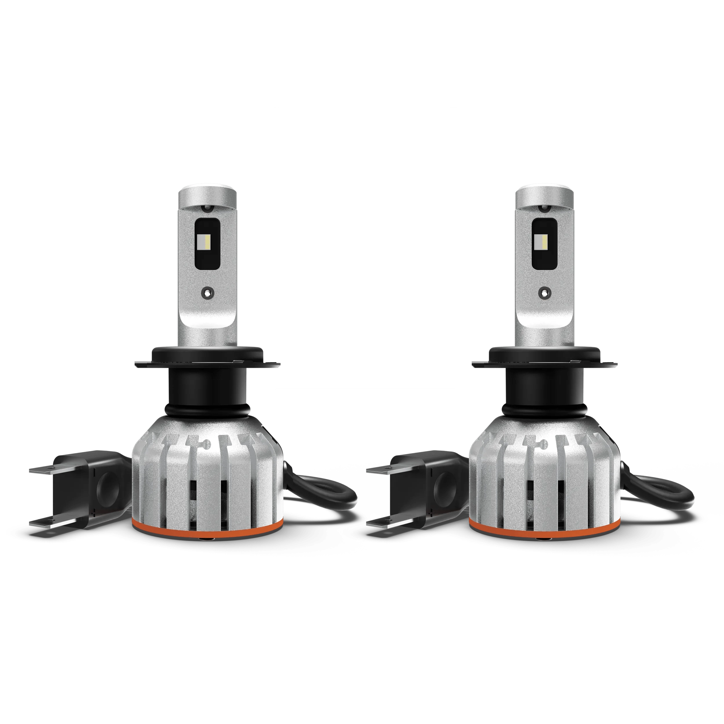Osram - 64210DWNBST-2HB - NIGHT BREAKER® LED START H7