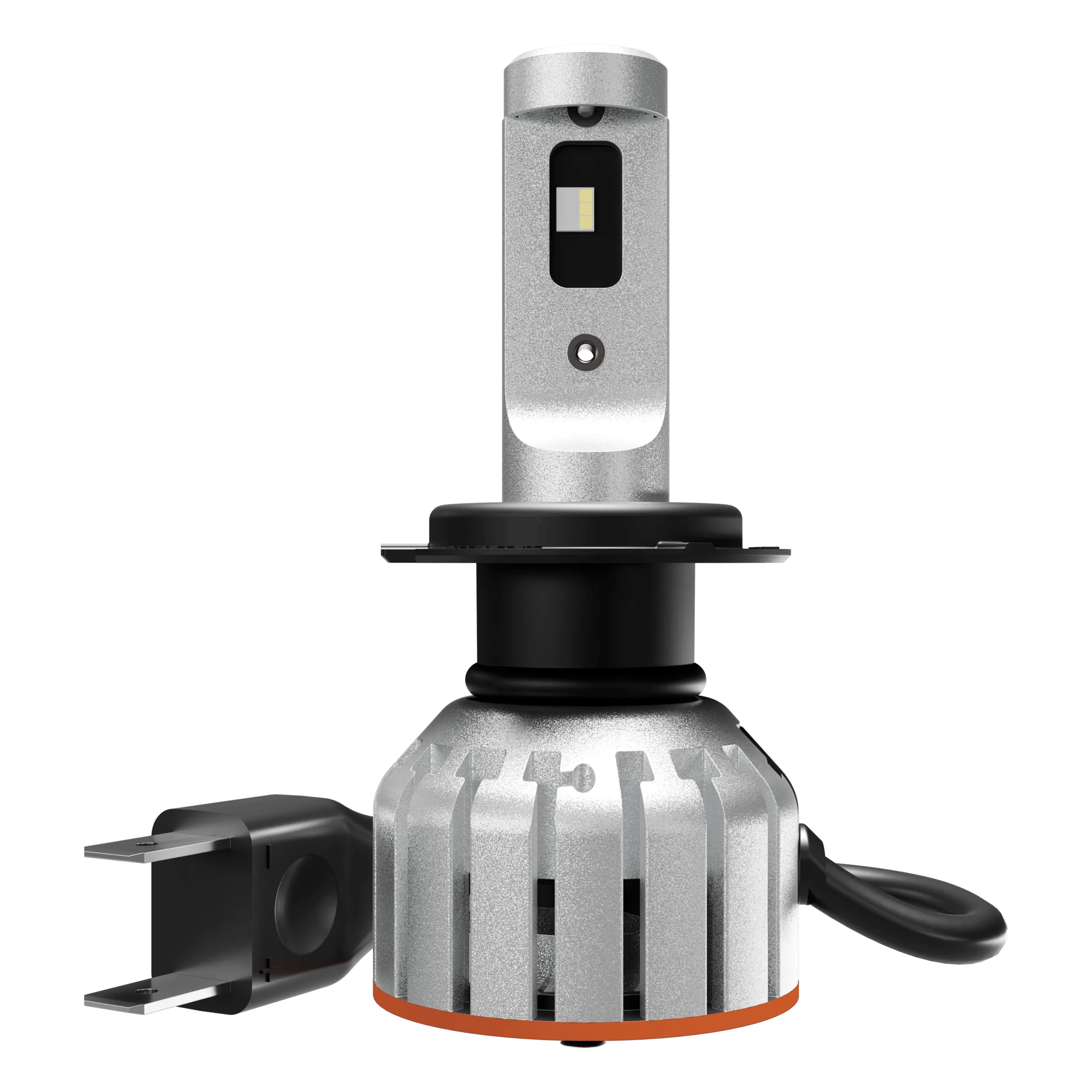 Osram - 64210DWNBST-2HB - NIGHT BREAKER® LED START H7
