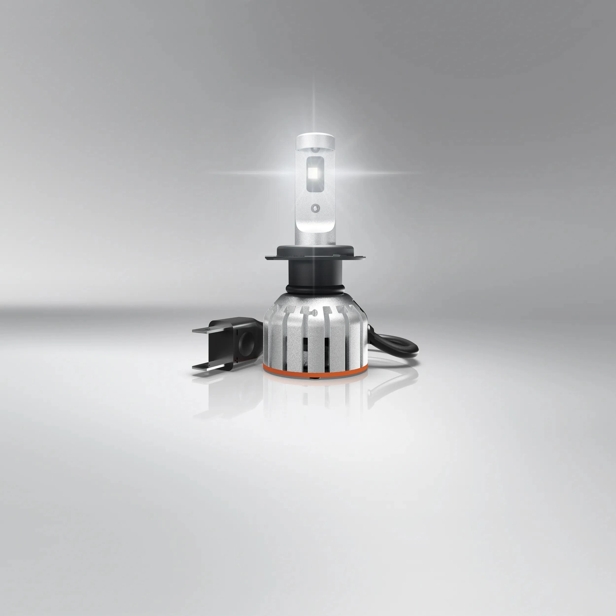 Osram - 64210DWNBST-2HB - NIGHT BREAKER® LED START H7
