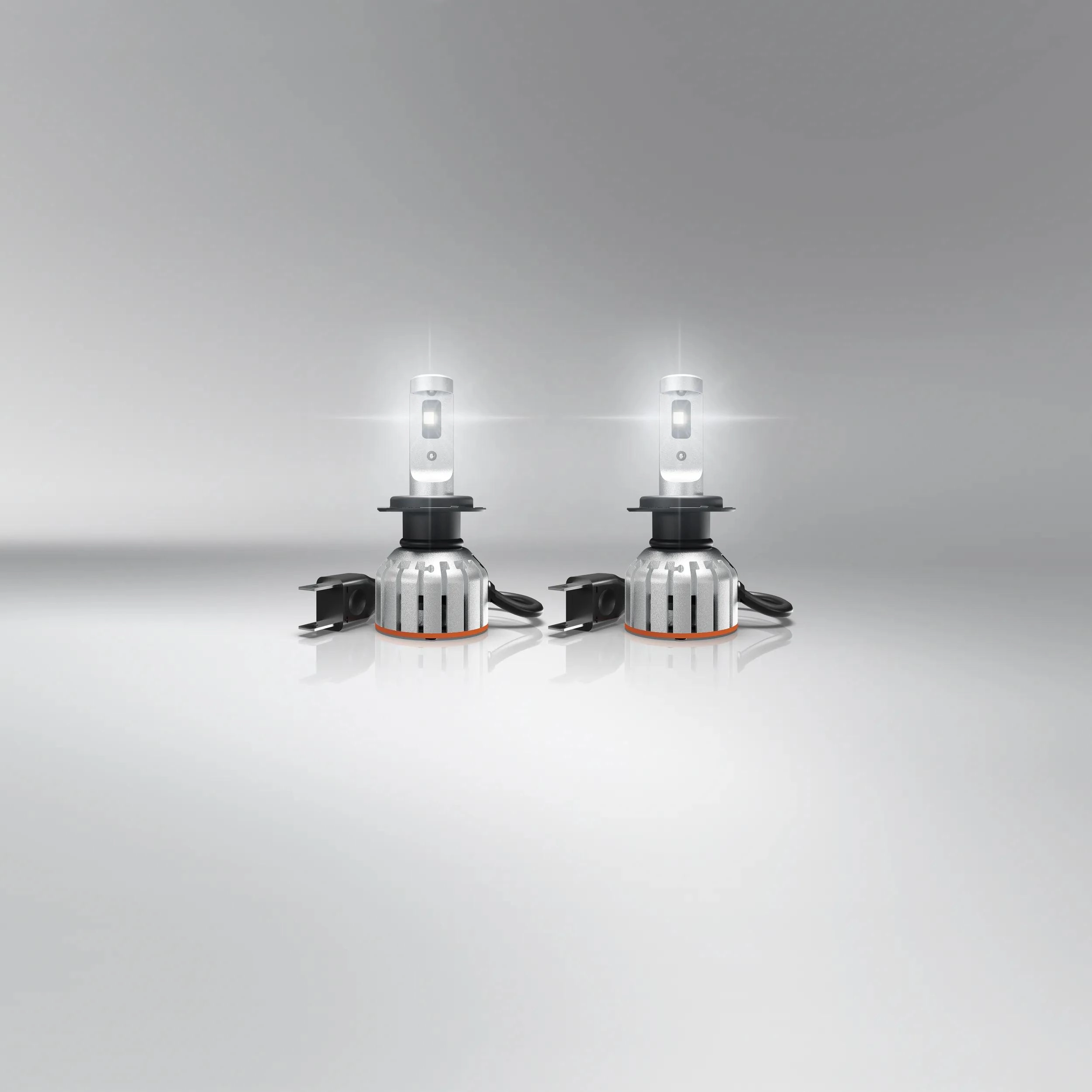 Osram - 64210DWNBST-2HB - NIGHT BREAKER® LED START H7