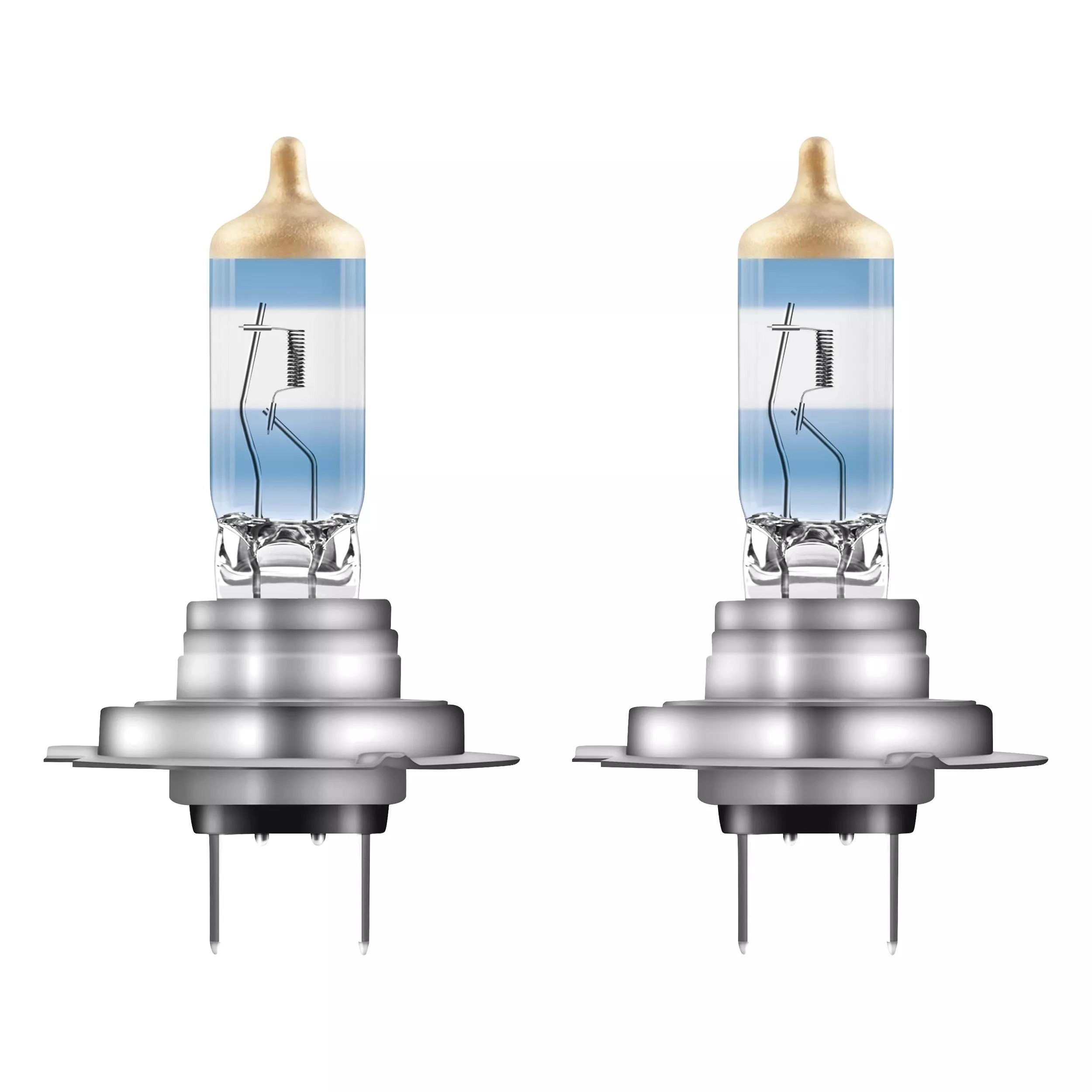Osram - 64210NB2202HB - Night Breaker® 220, H7, Hanging Folding Box (2 Lamps)